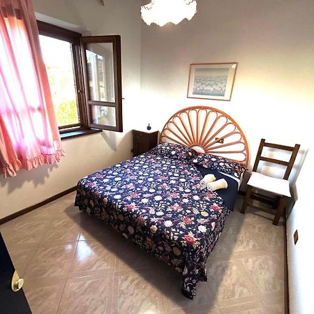 Villa Remilia A 600 M Dal Mare Di Tortoli Àrbatax Εξωτερικό φωτογραφία