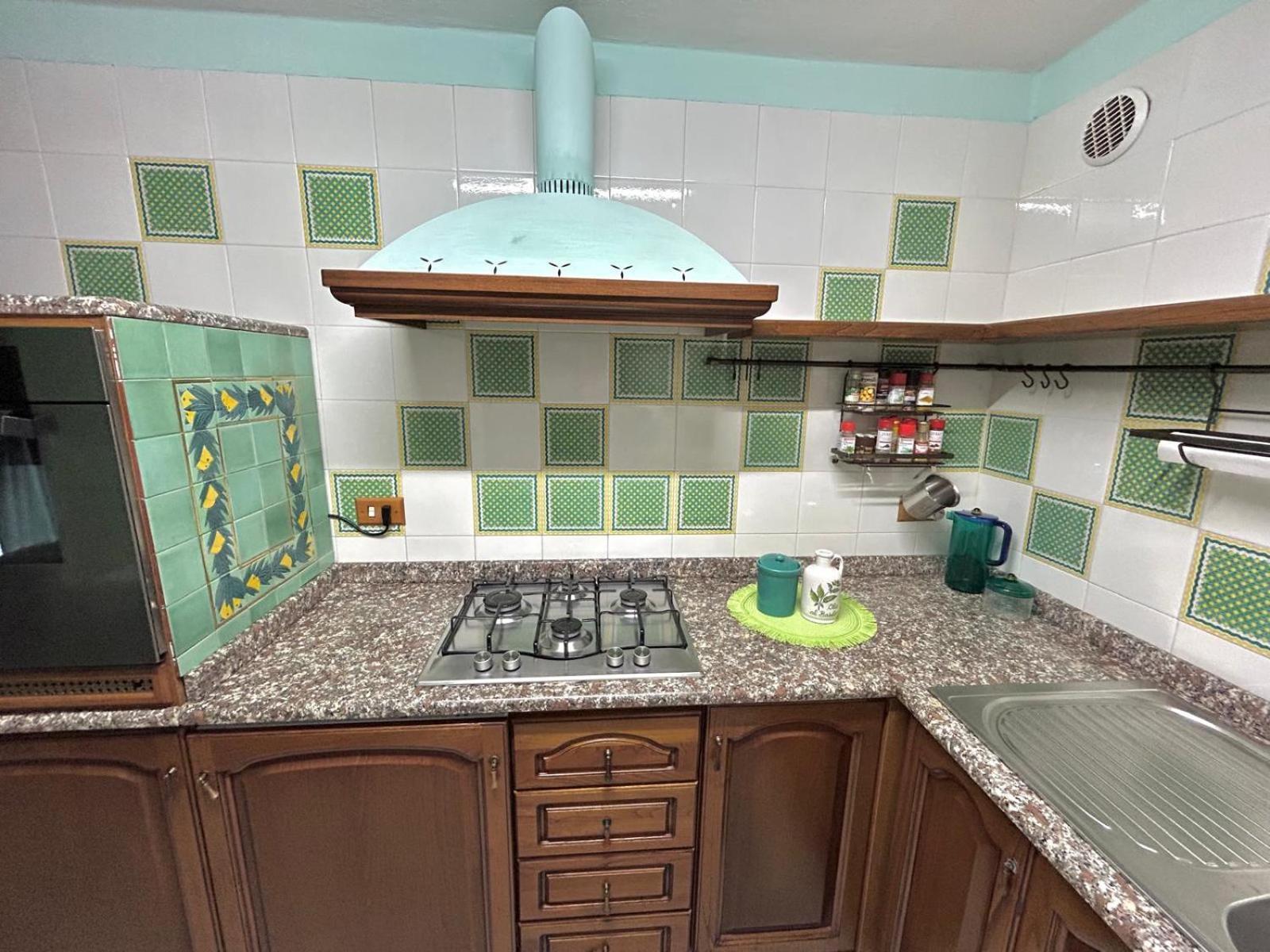 Villa Remilia A 600 M Dal Mare Di Tortoli Àrbatax Εξωτερικό φωτογραφία