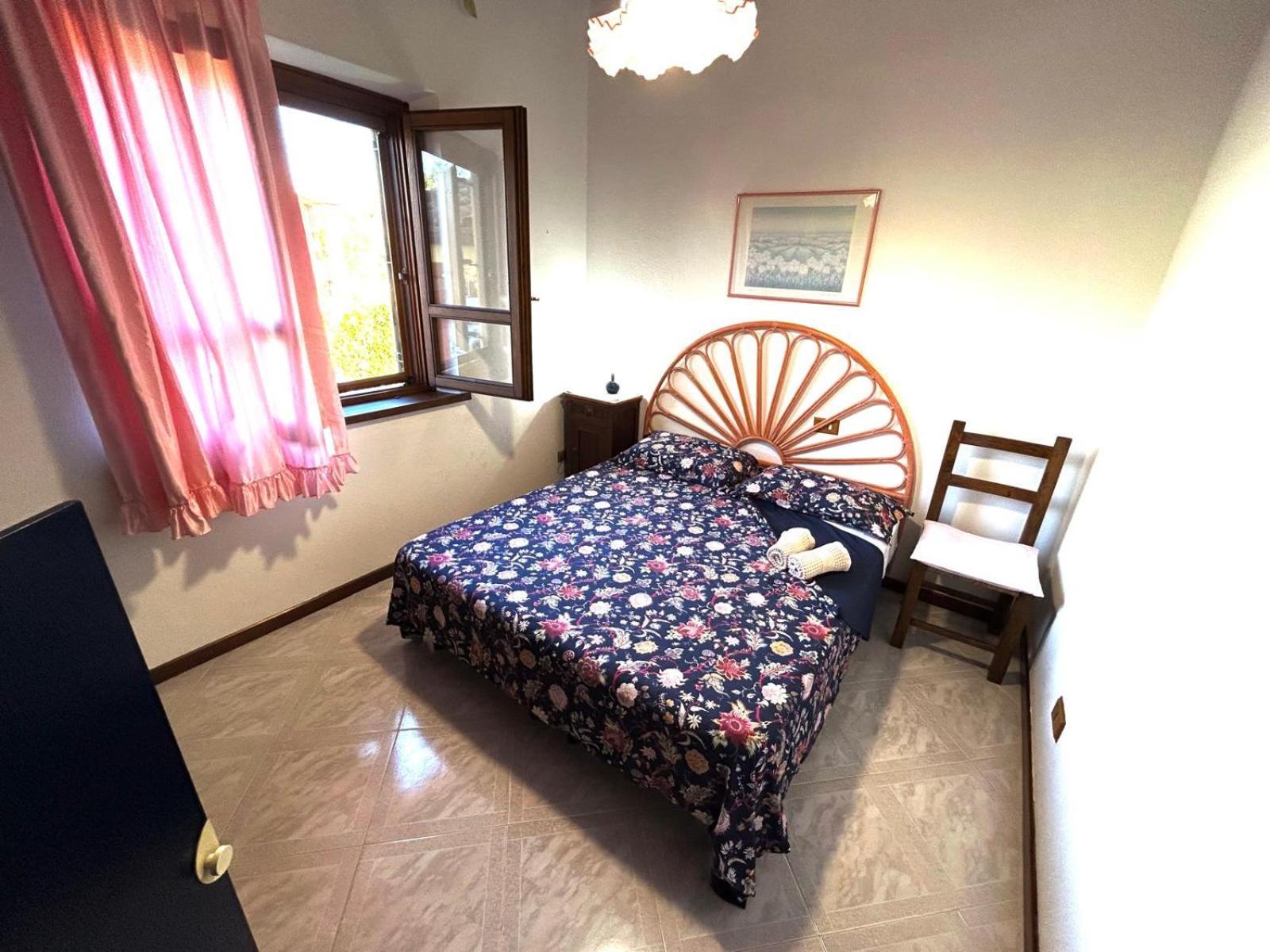 Villa Remilia A 600 M Dal Mare Di Tortoli Àrbatax Εξωτερικό φωτογραφία