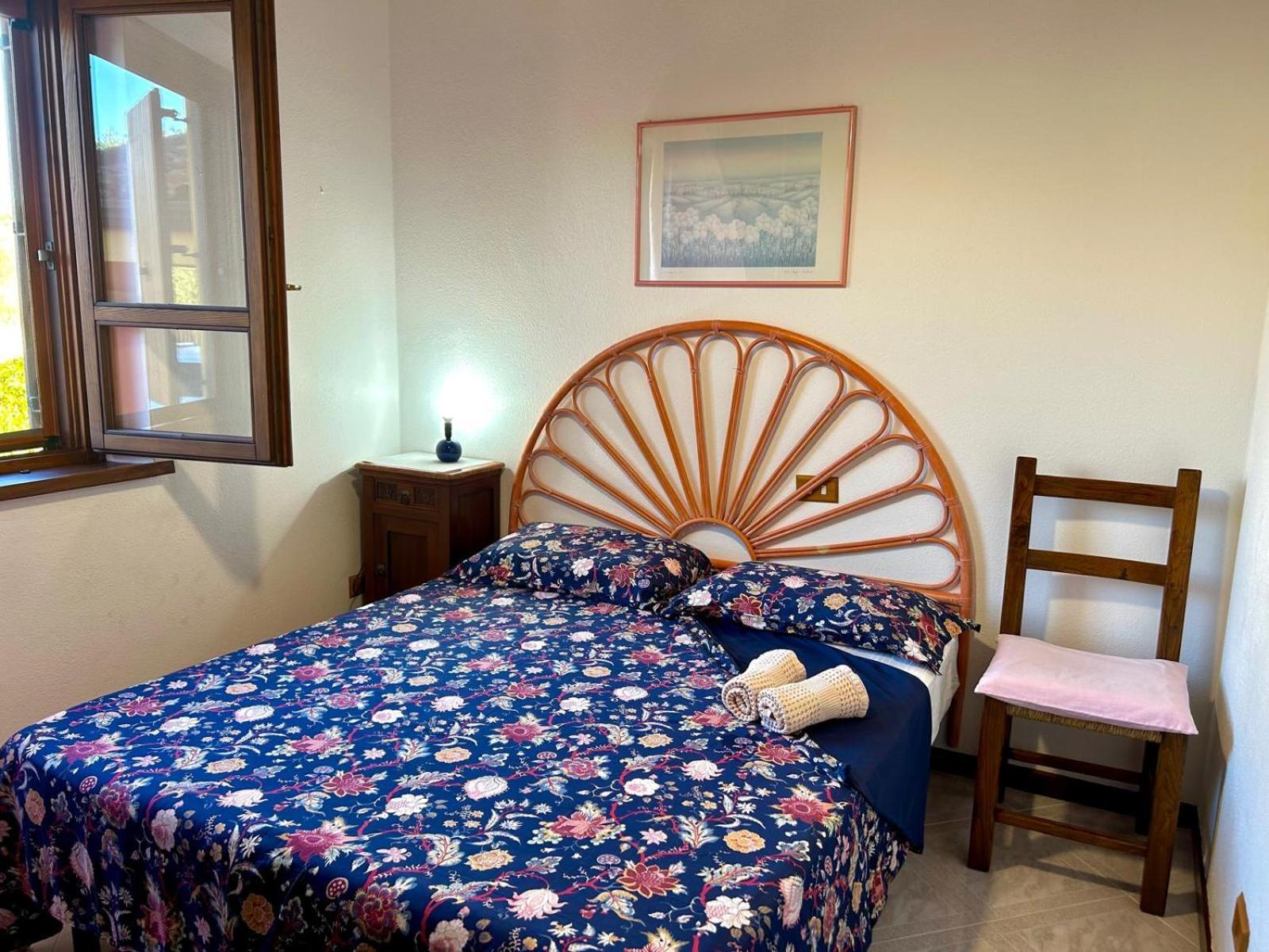 Villa Remilia A 600 M Dal Mare Di Tortoli Àrbatax Εξωτερικό φωτογραφία